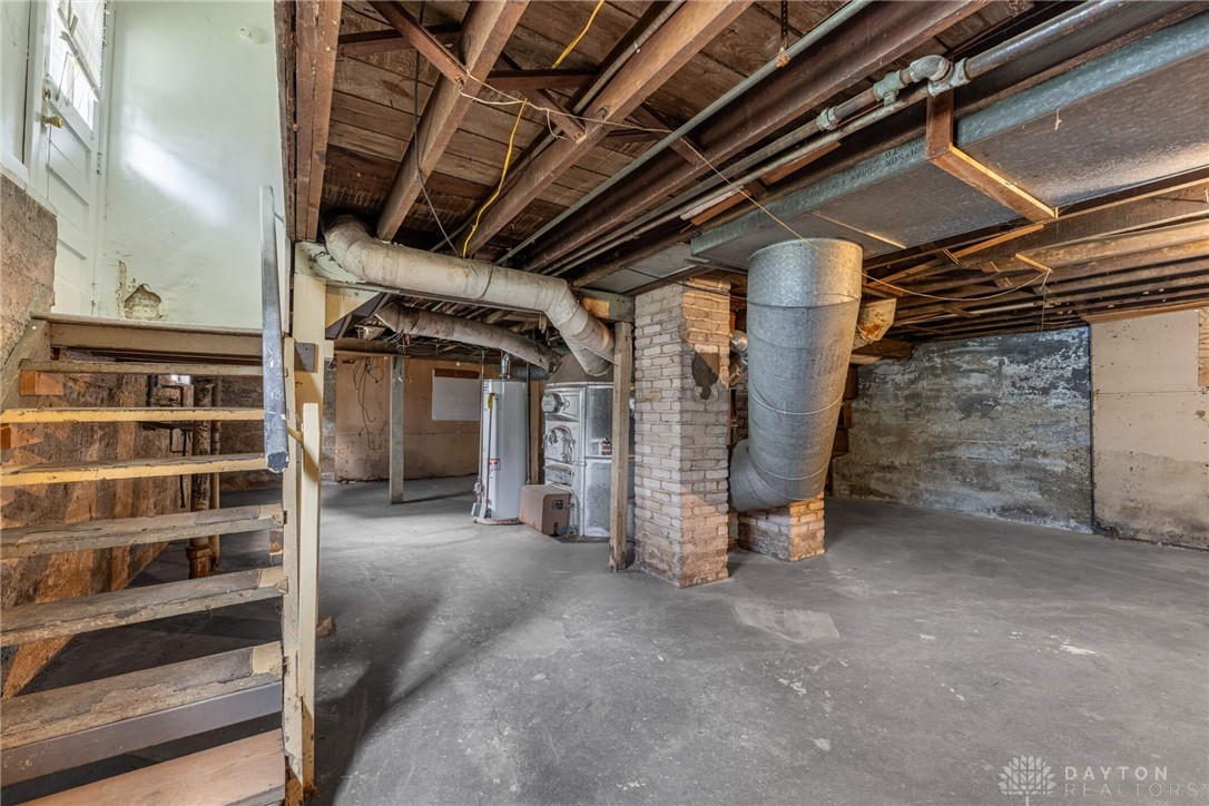 Dayton, Ohio 45405, United States, 3 Bedrooms Bedrooms, ,1 BathroomBathrooms,Residential,Active,238144