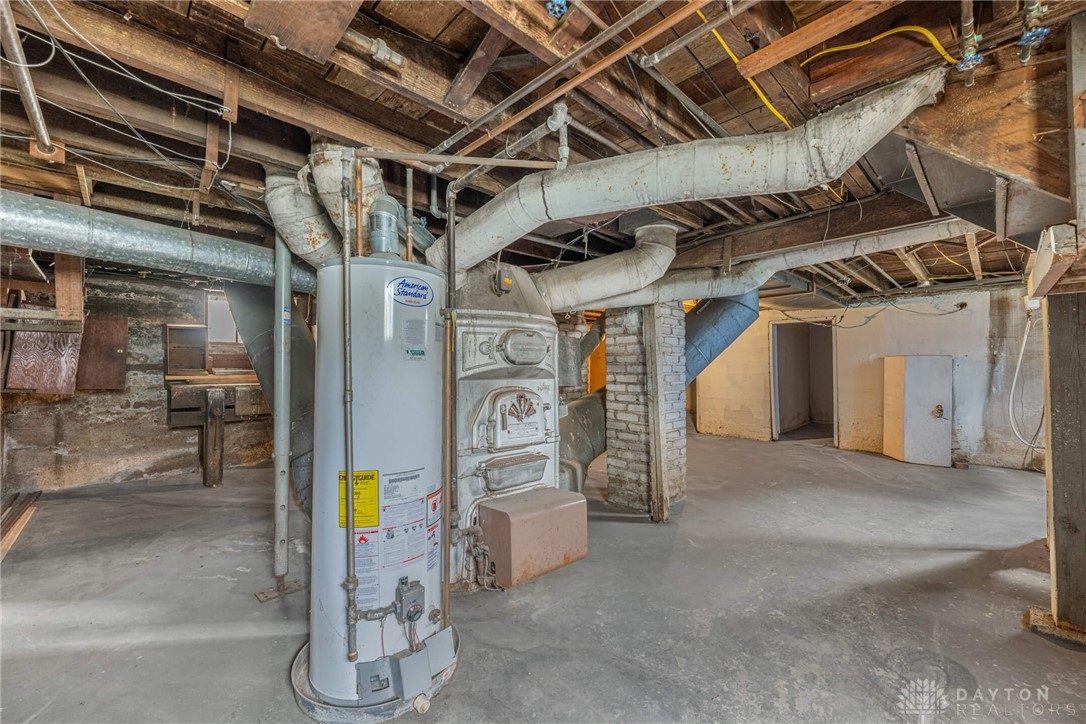 Dayton, Ohio 45405, United States, 3 Bedrooms Bedrooms, ,1 BathroomBathrooms,Residential,Active,238144