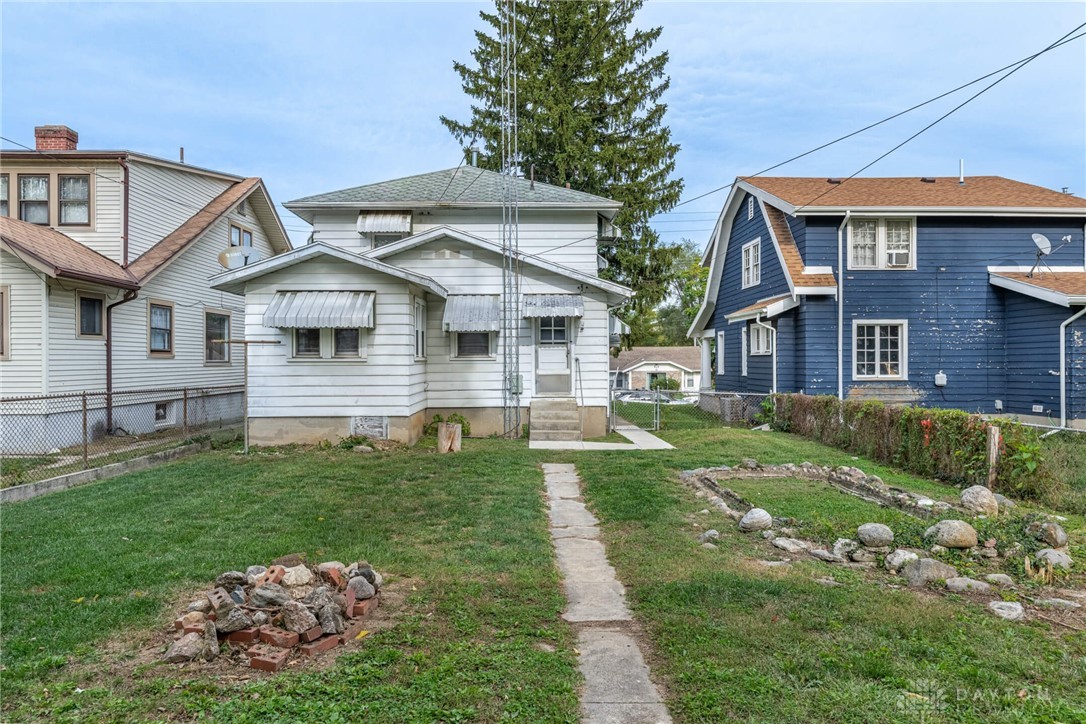 Dayton, Ohio 45405, United States, 3 Bedrooms Bedrooms, ,1 BathroomBathrooms,Residential,Active,238144