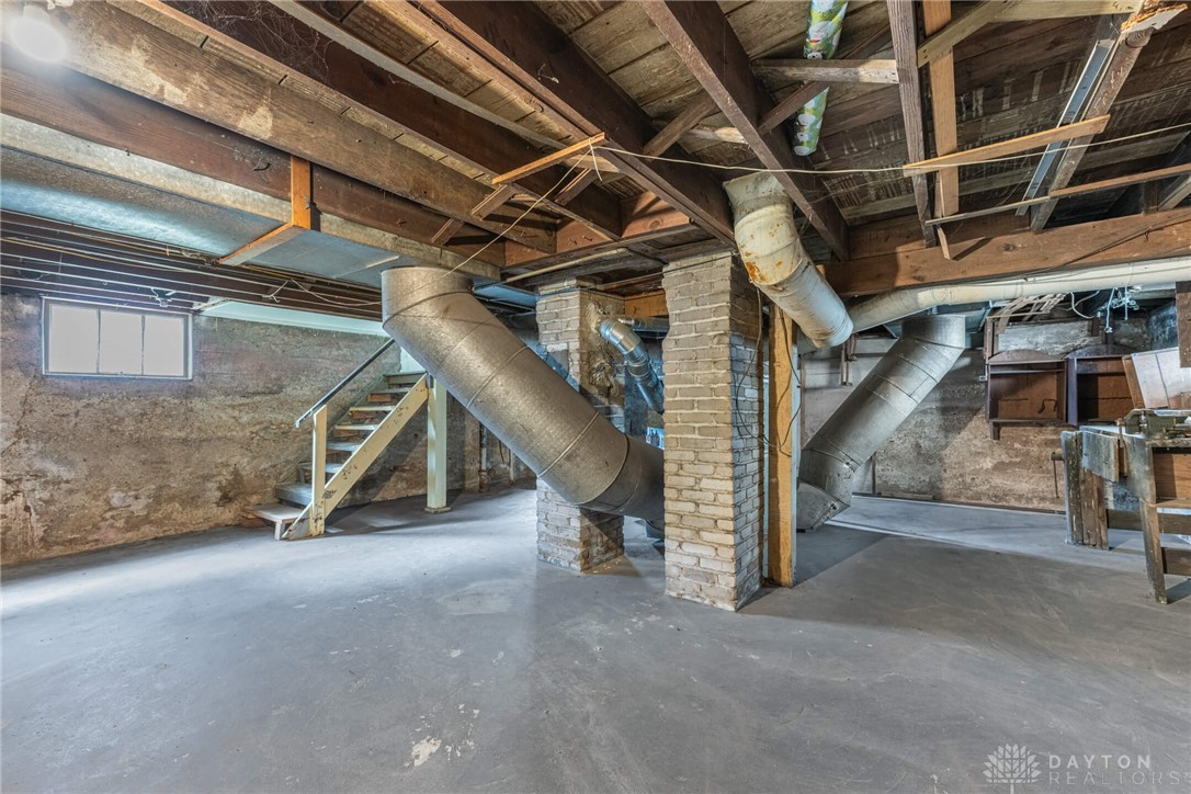 Dayton, Ohio 45405, United States, 3 Bedrooms Bedrooms, ,1 BathroomBathrooms,Residential,Active,238144