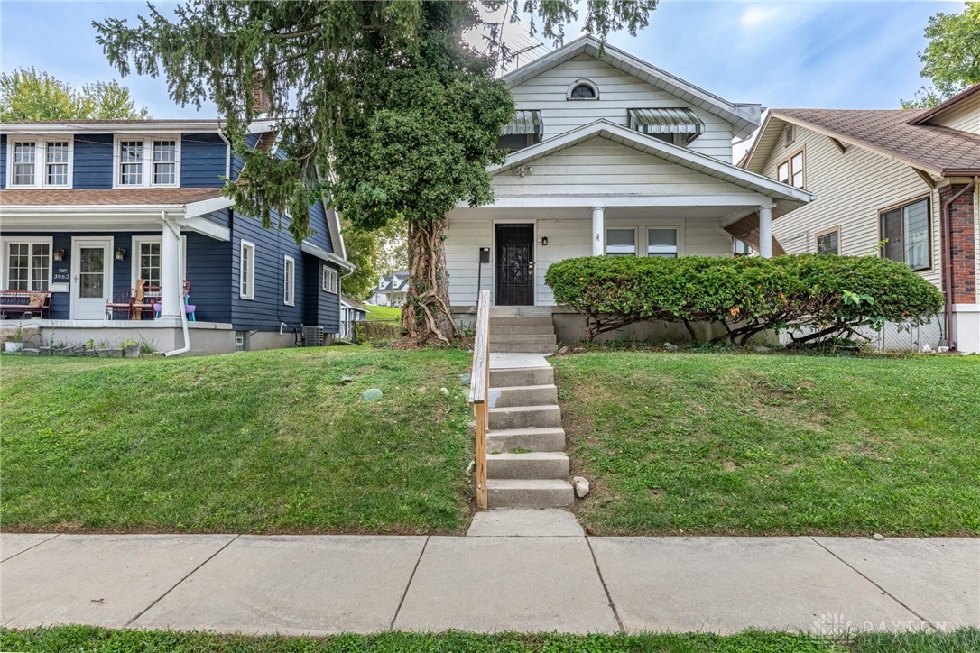 Dayton, Ohio 45405, United States, 3 Bedrooms Bedrooms, ,1 BathroomBathrooms,Residential,Active,238144
