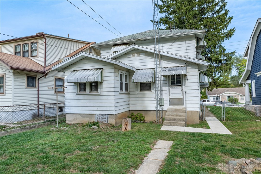 Dayton, Ohio 45405, United States, 3 Bedrooms Bedrooms, ,1 BathroomBathrooms,Residential,Active,238144