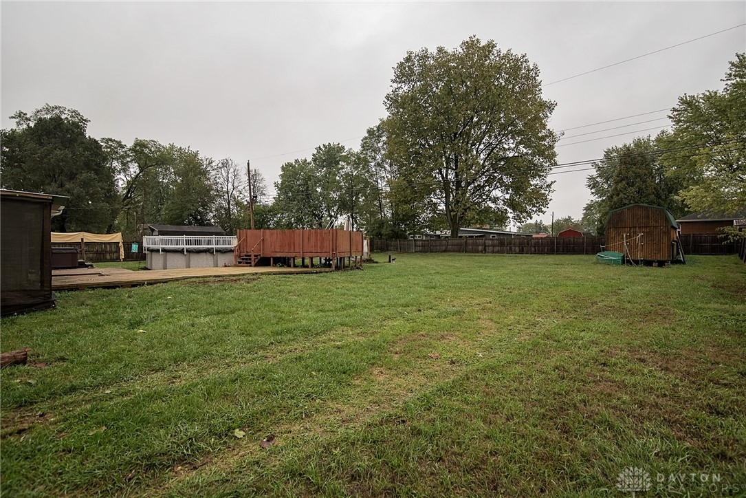 1353 Eastview Dr, Fairborn, Ohio image 34