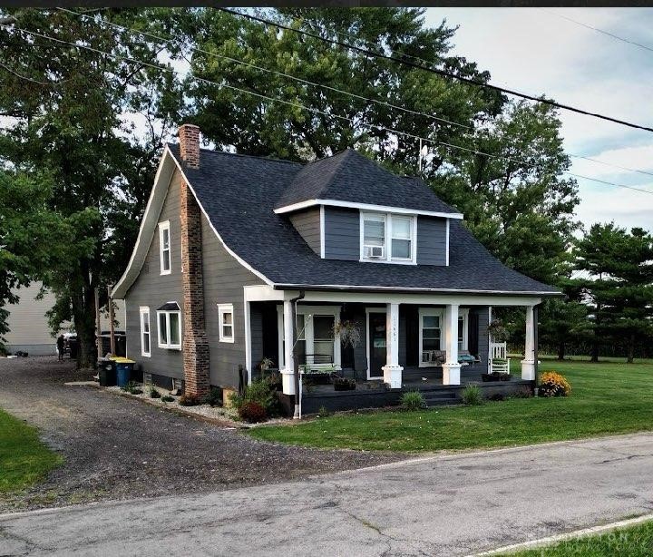 11661 Wengerlawn Road, Brookville, Ohio image 2