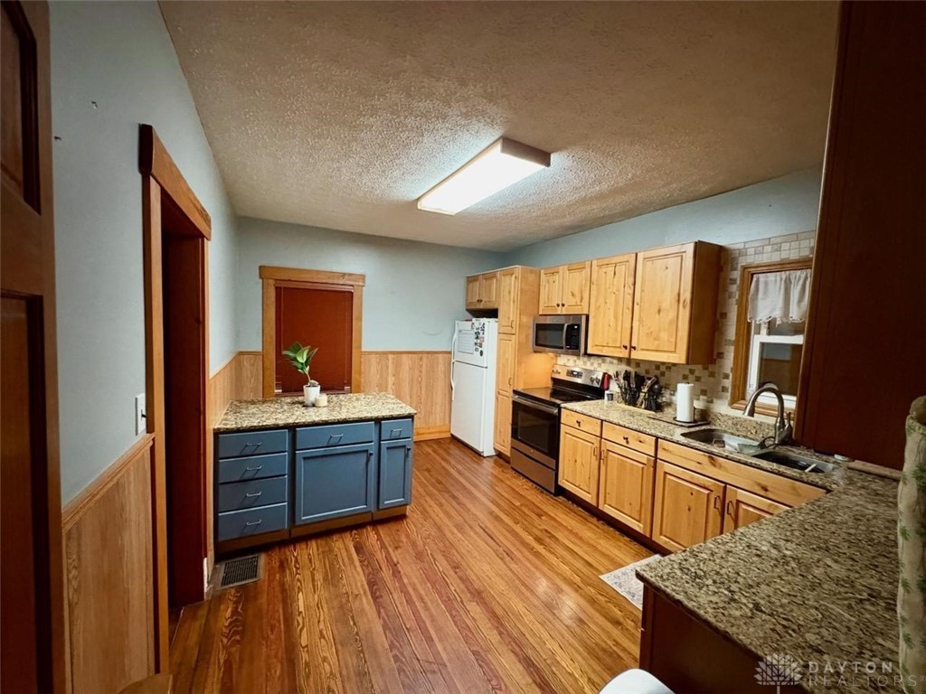 11661 Wengerlawn Road, Brookville, Ohio image 8