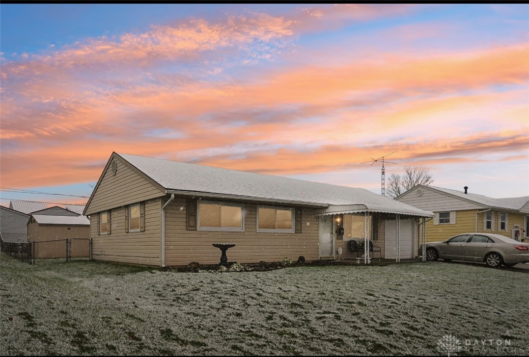 1251 Burket Avenue, New Carlisle, Ohio image 1