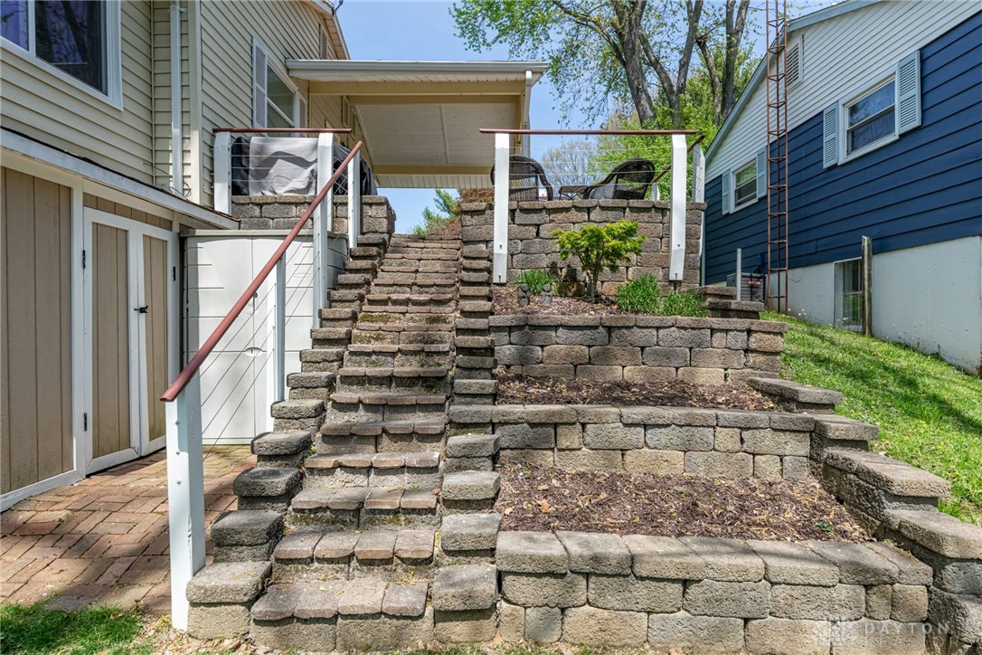 123 Upper Hillside Drive, Bellbrook, Ohio image 33