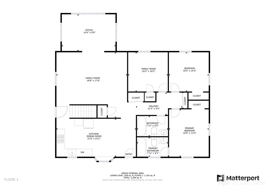 123 Upper Hillside Drive, Bellbrook, Ohio image 8