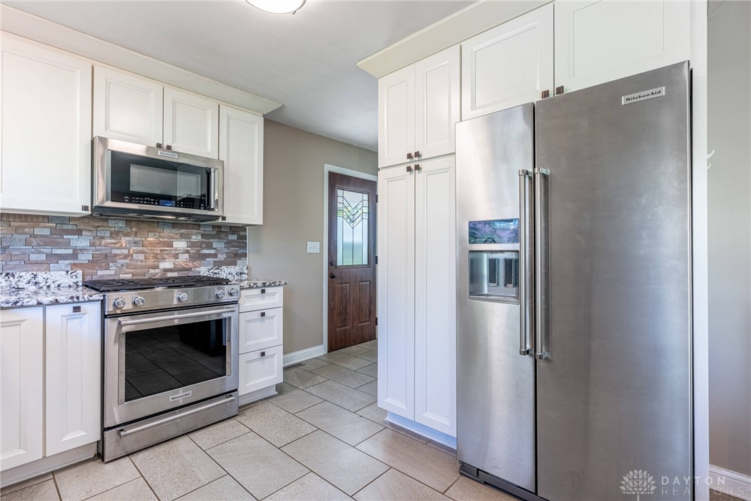 123 Upper Hillside Drive, Bellbrook, Ohio image 11