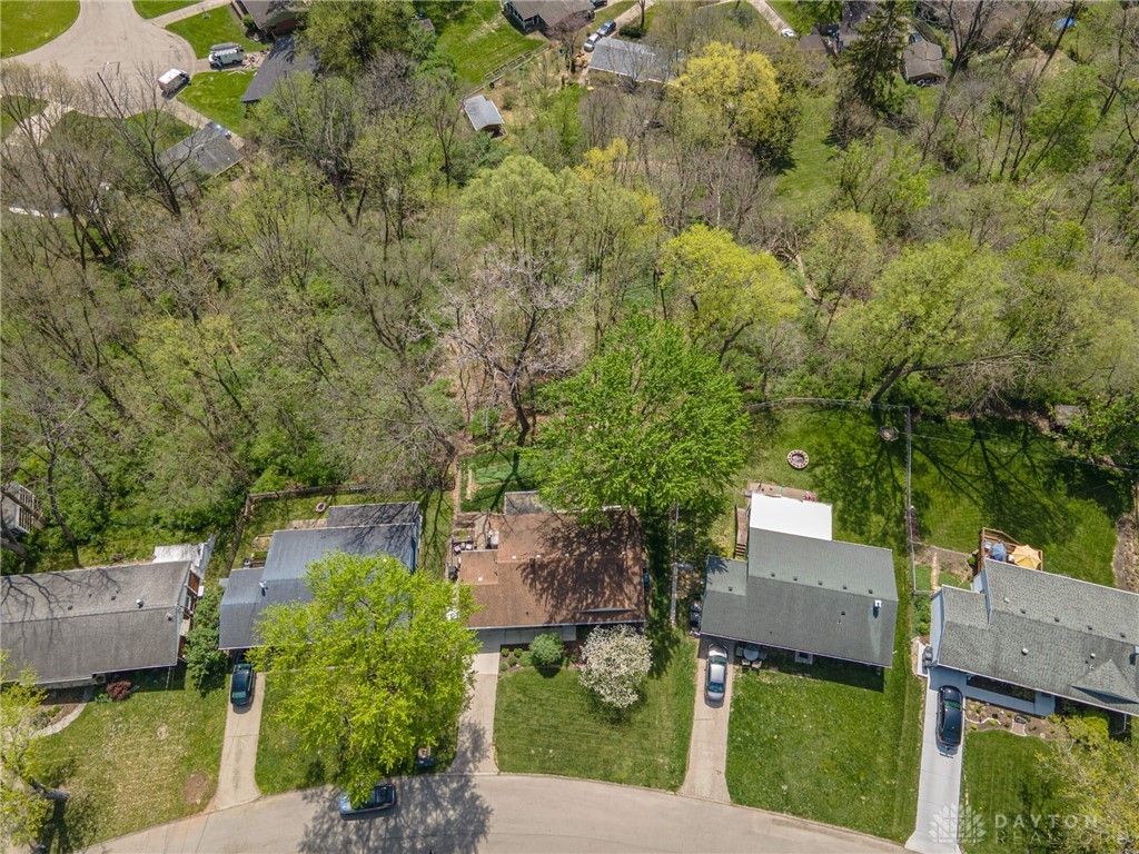 123 Upper Hillside Drive, Bellbrook, Ohio image 49