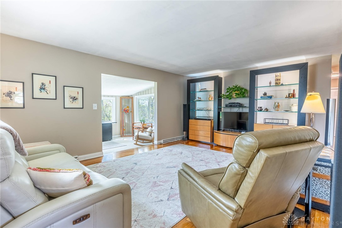 123 Upper Hillside Drive, Bellbrook, Ohio image 14