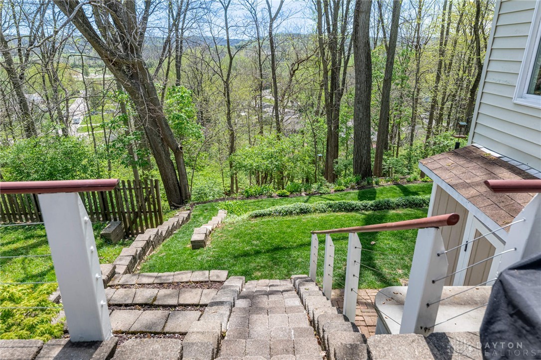 123 Upper Hillside Drive, Bellbrook, Ohio image 32