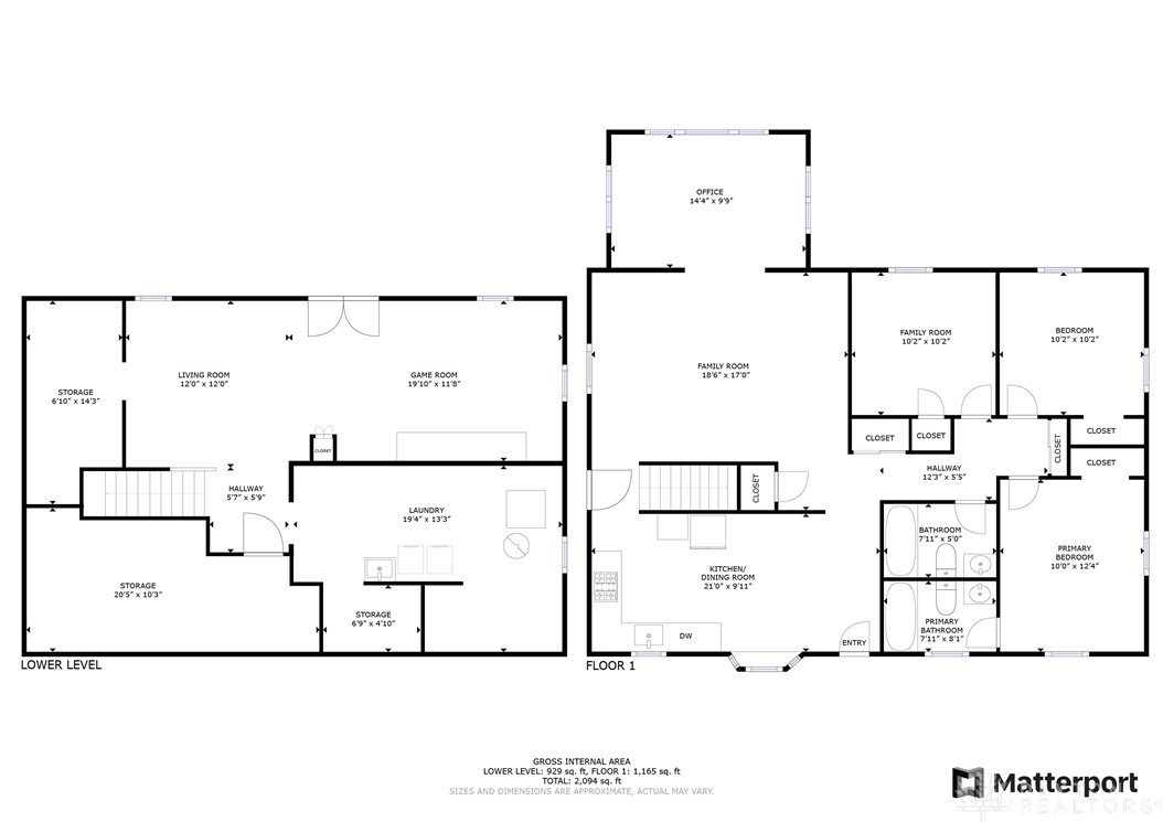 123 Upper Hillside Drive, Bellbrook, Ohio image 6