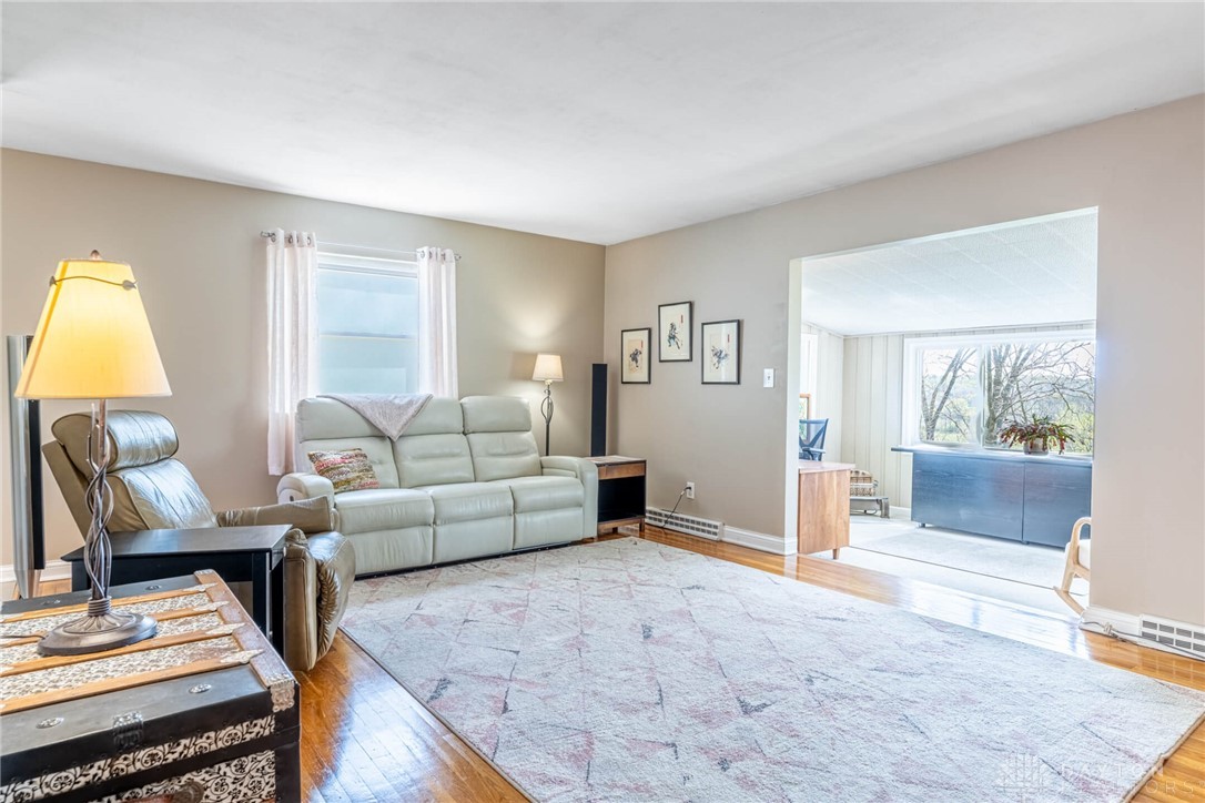 123 Upper Hillside Drive, Bellbrook, Ohio image 15