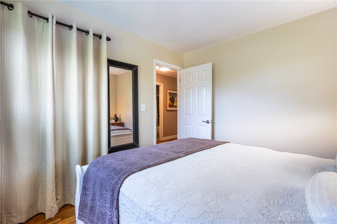 123 Upper Hillside Drive, Bellbrook, Ohio image 21