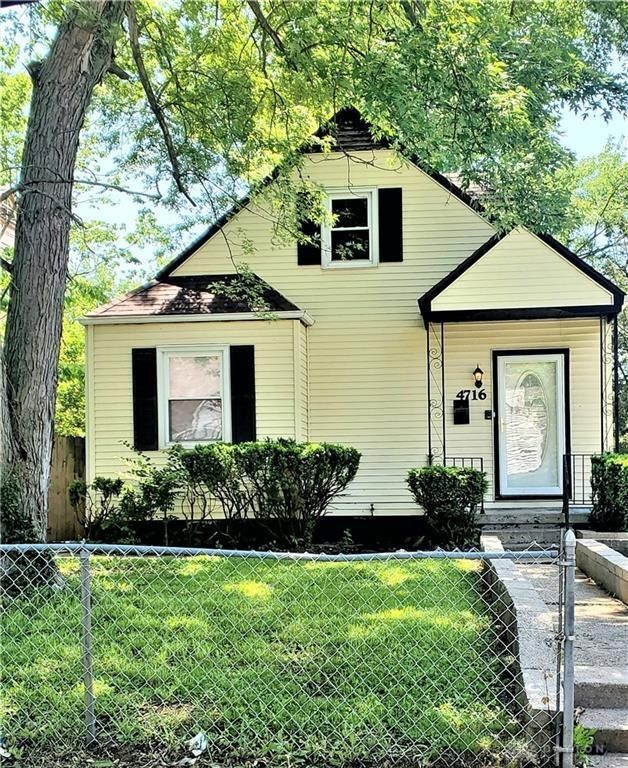 4716 Queens Avenue, Dayton, Ohio image 1