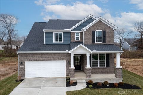 Photo of Morrow, OH 45152 (MLS # 941343)