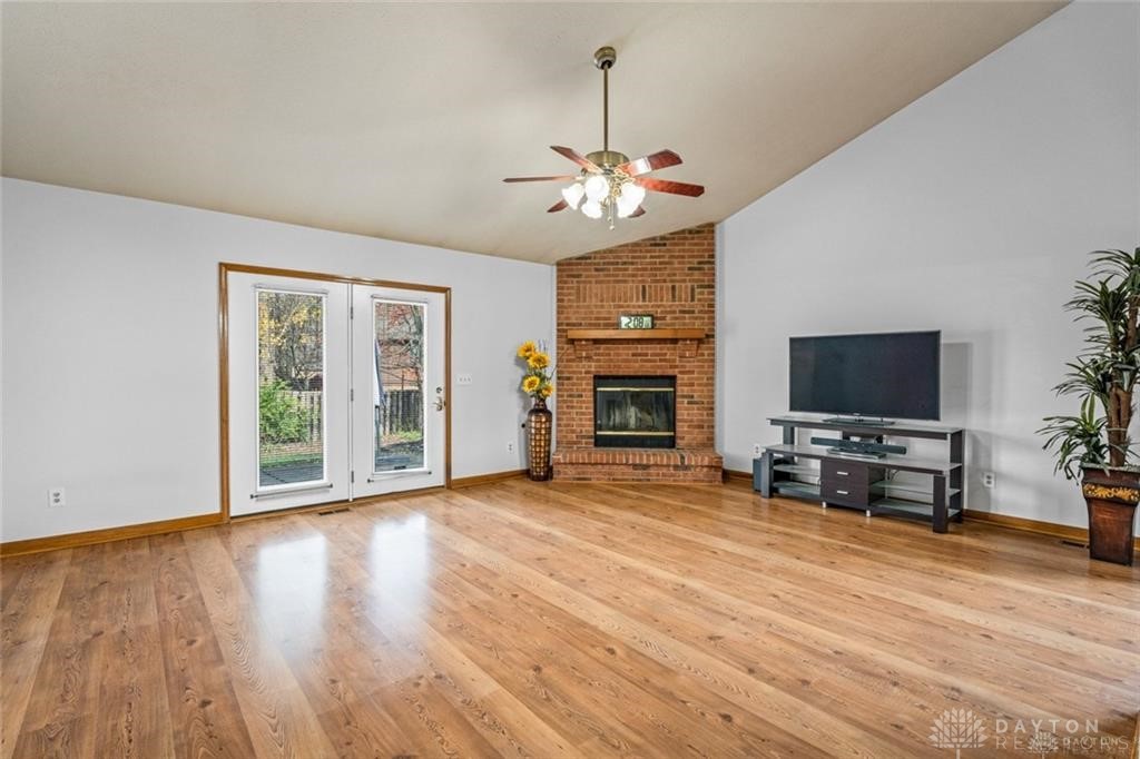 2253 Four Seasons Trail, Miamisburg, Ohio image 6