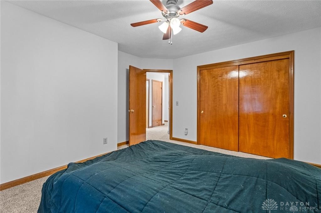 2253 Four Seasons Trail, Miamisburg, Ohio image 16