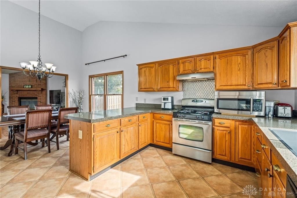 2253 Four Seasons Trail, Miamisburg, Ohio image 11