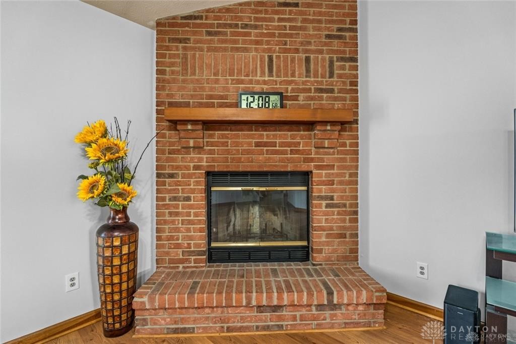 2253 Four Seasons Trail, Miamisburg, Ohio image 8