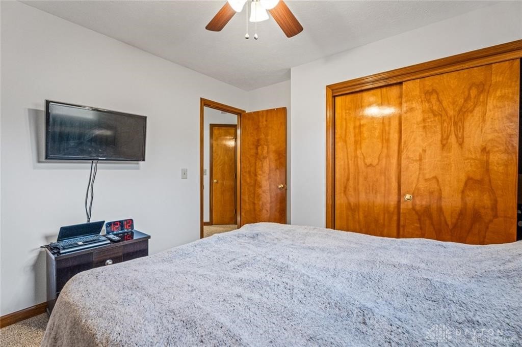2253 Four Seasons Trail, Miamisburg, Ohio image 14