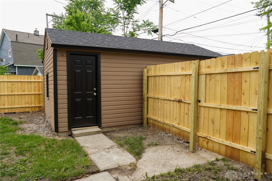 3409 E 5th Street, Dayton, Ohio image 41