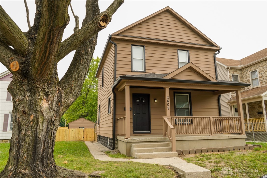 3409 E 5th Street, Dayton, Ohio image 1