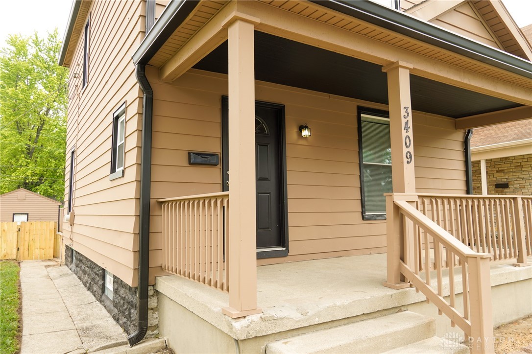 3409 E 5th Street, Dayton, Ohio image 47
