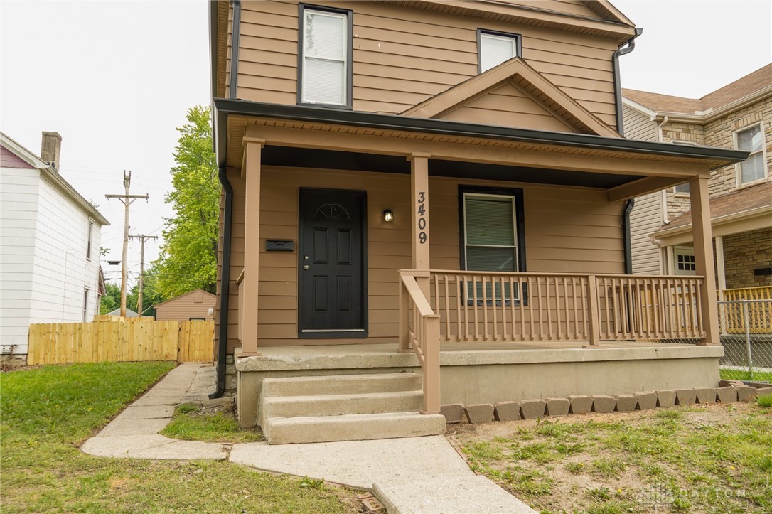 3409 E 5th Street, Dayton, Ohio image 3