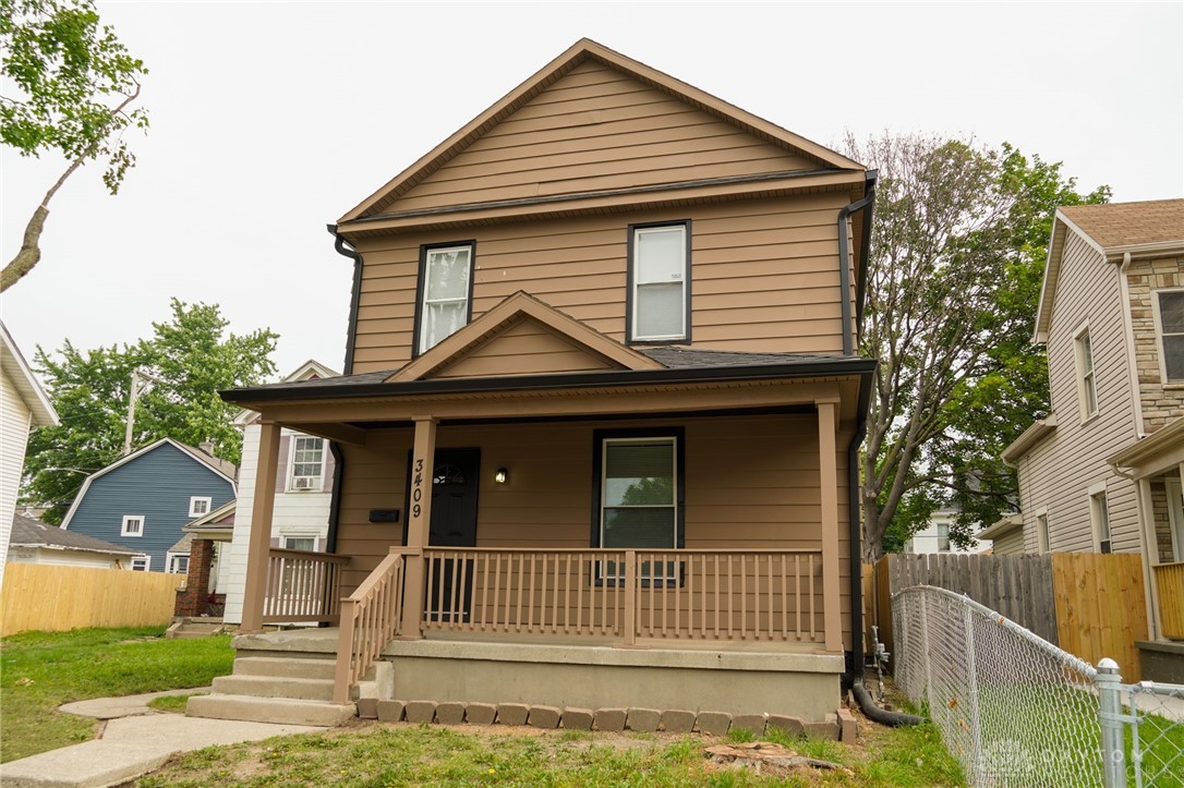 3409 E 5th Street, Dayton, Ohio image 2