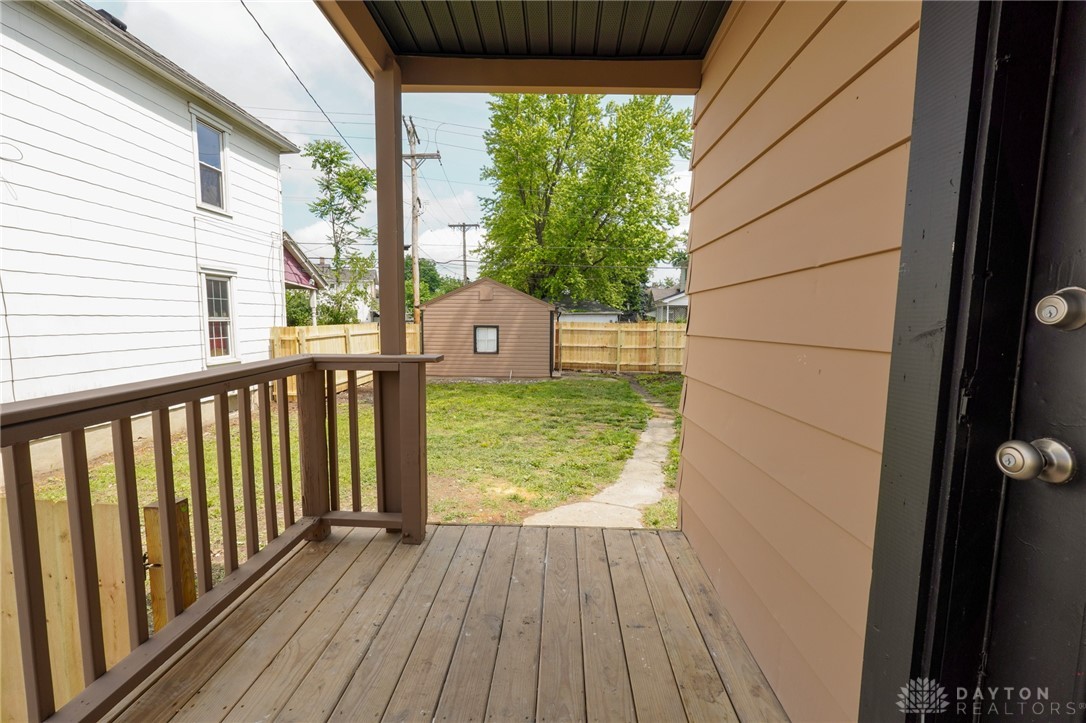 3409 E 5th Street, Dayton, Ohio image 37