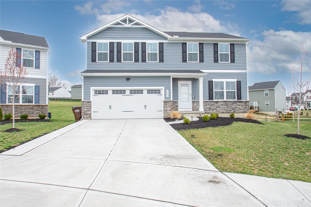 6002 Tributary Park, Middletown, Ohio image 37
