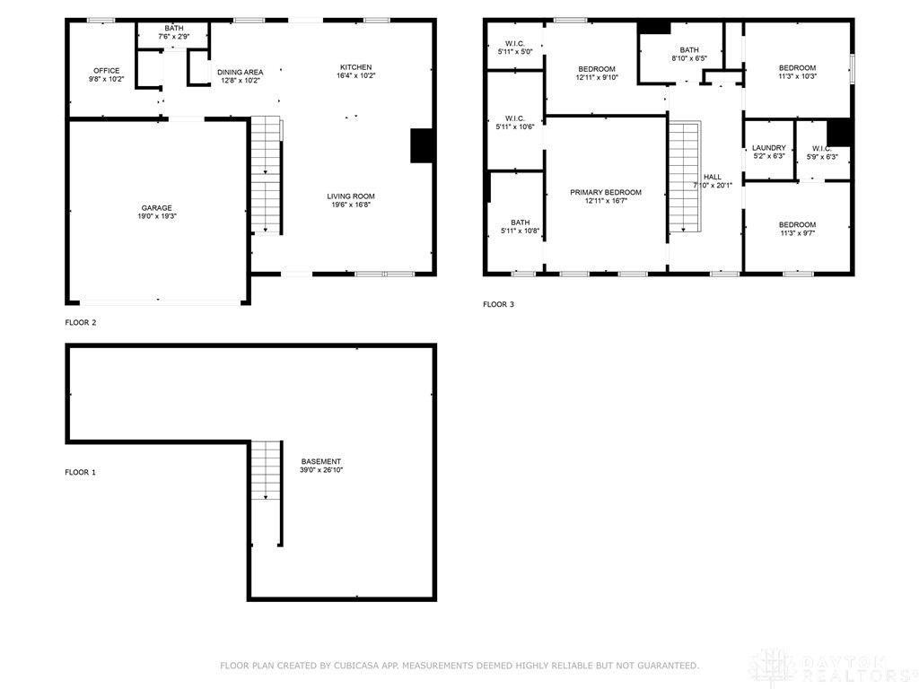 6002 Tributary Park, Middletown, Ohio image 38