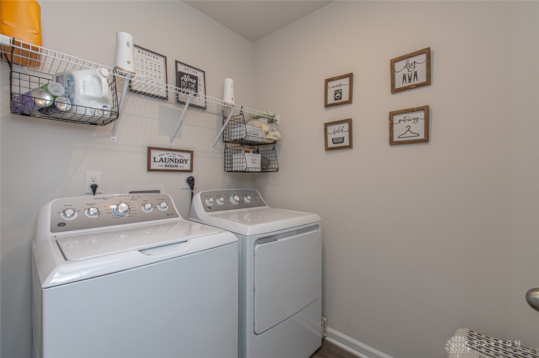 6002 Tributary Park, Middletown, Ohio image 26