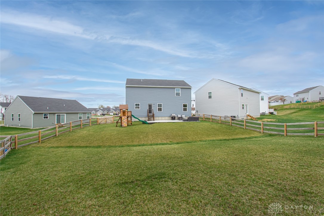 6002 Tributary Park, Middletown, Ohio image 35