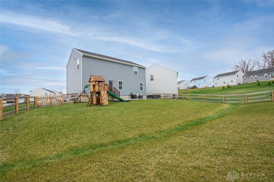 6002 Tributary Park, Middletown, Ohio image 36