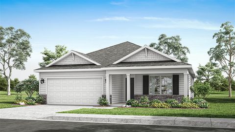 Photo of 215 Lightfoot Court, New Carlisle, OH 45344 (MLS # 954120)