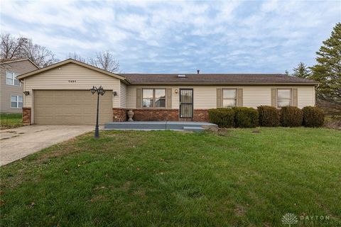 Photo of 7601 Springdawn Drive, Trotwood, OH 45426 (MLS # 948642)