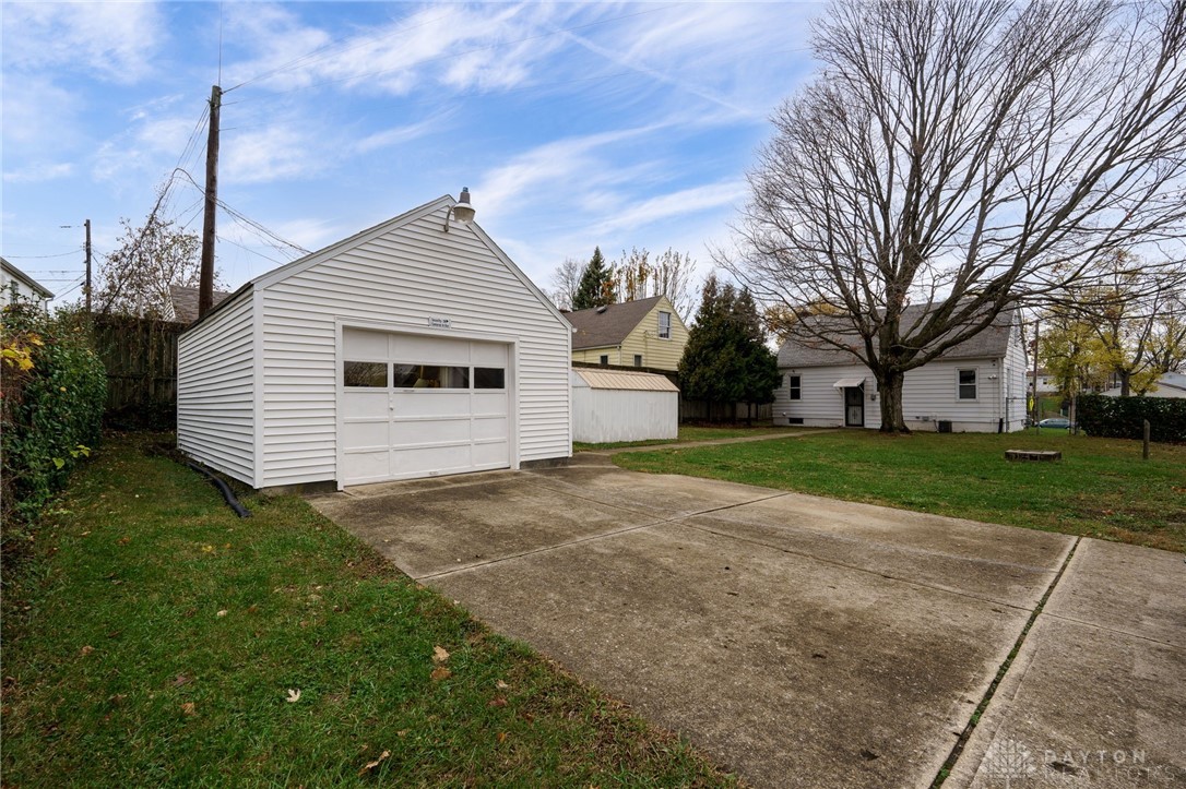 4422 Airway Road, Dayton, Ohio image 27