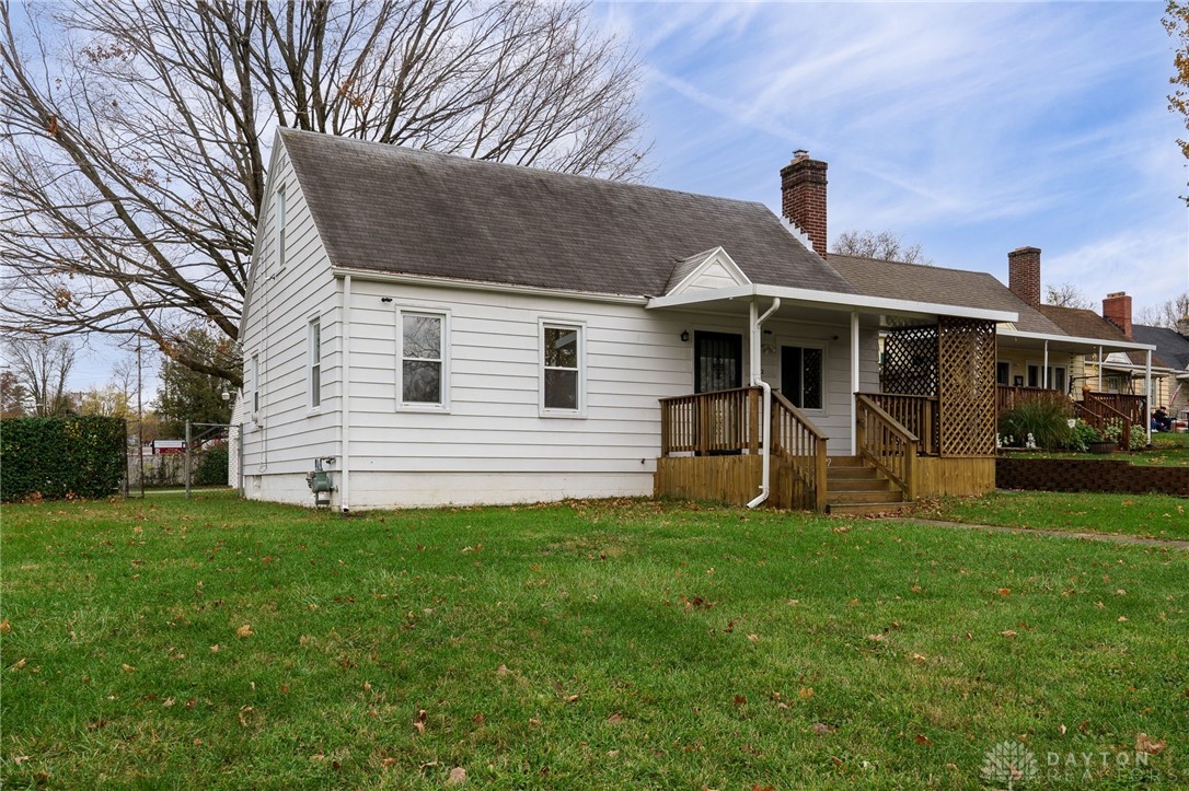 4422 Airway Road, Dayton, Ohio image 1