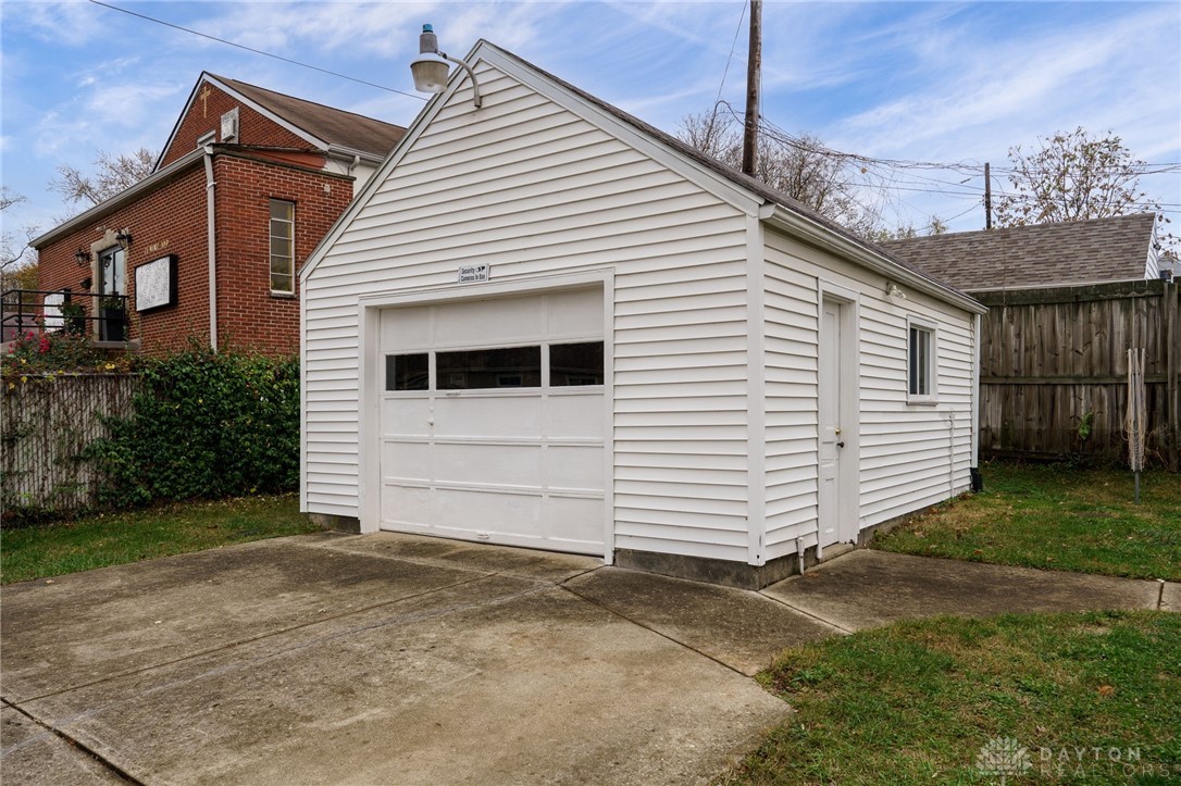 4422 Airway Road, Dayton, Ohio image 28