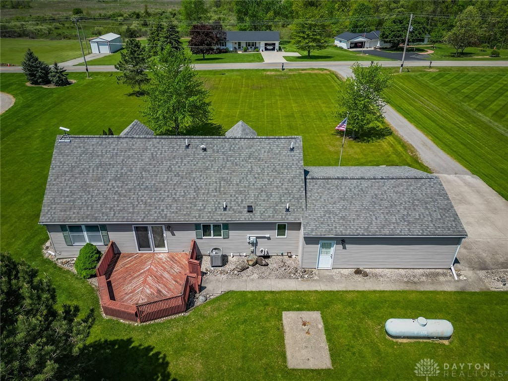 4522 Cr 39, Huntsville, Ohio image 7