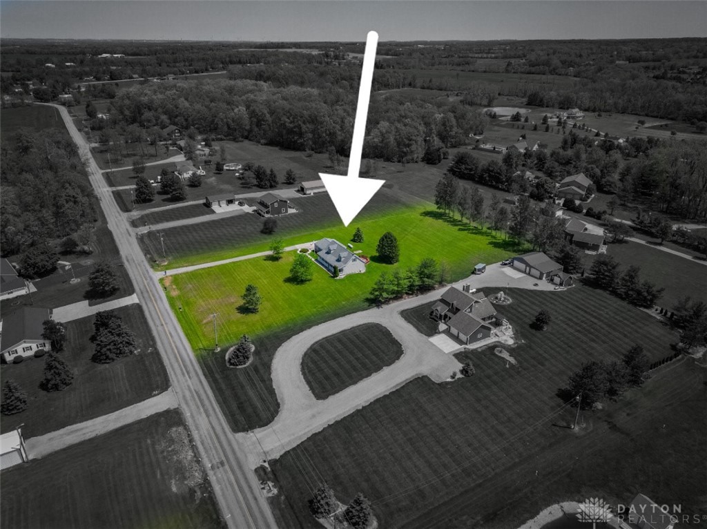 4522 Cr 39, Huntsville, Ohio image 2