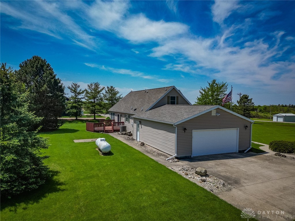 4522 Cr 39, Huntsville, Ohio image 8
