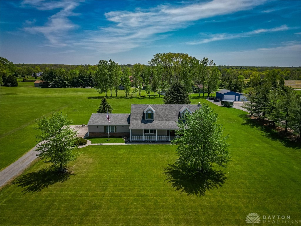 4522 Cr 39, Huntsville, Ohio image 6