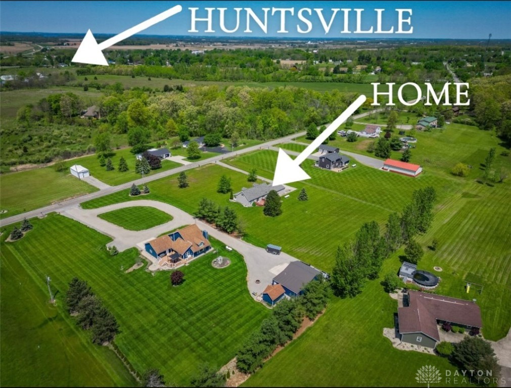 4522 Cr 39, Huntsville, Ohio image 3