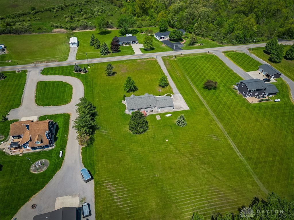 4522 Cr 39, Huntsville, Ohio image 10