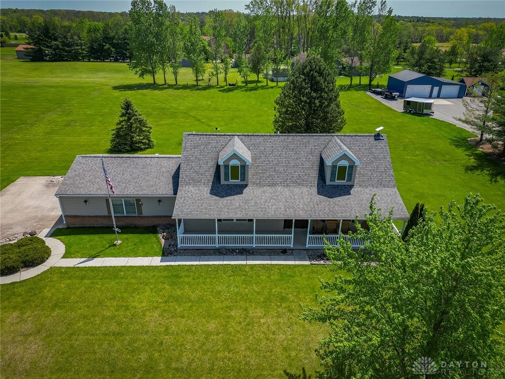 4522 Cr 39, Huntsville, Ohio image 5