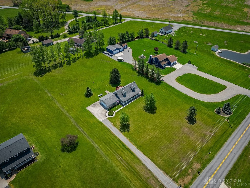 4522 Cr 39, Huntsville, Ohio image 11